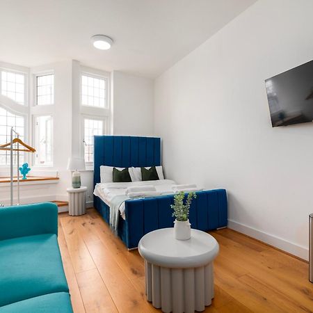 Cozy Flat Londonアパートメント エクステリア 写真