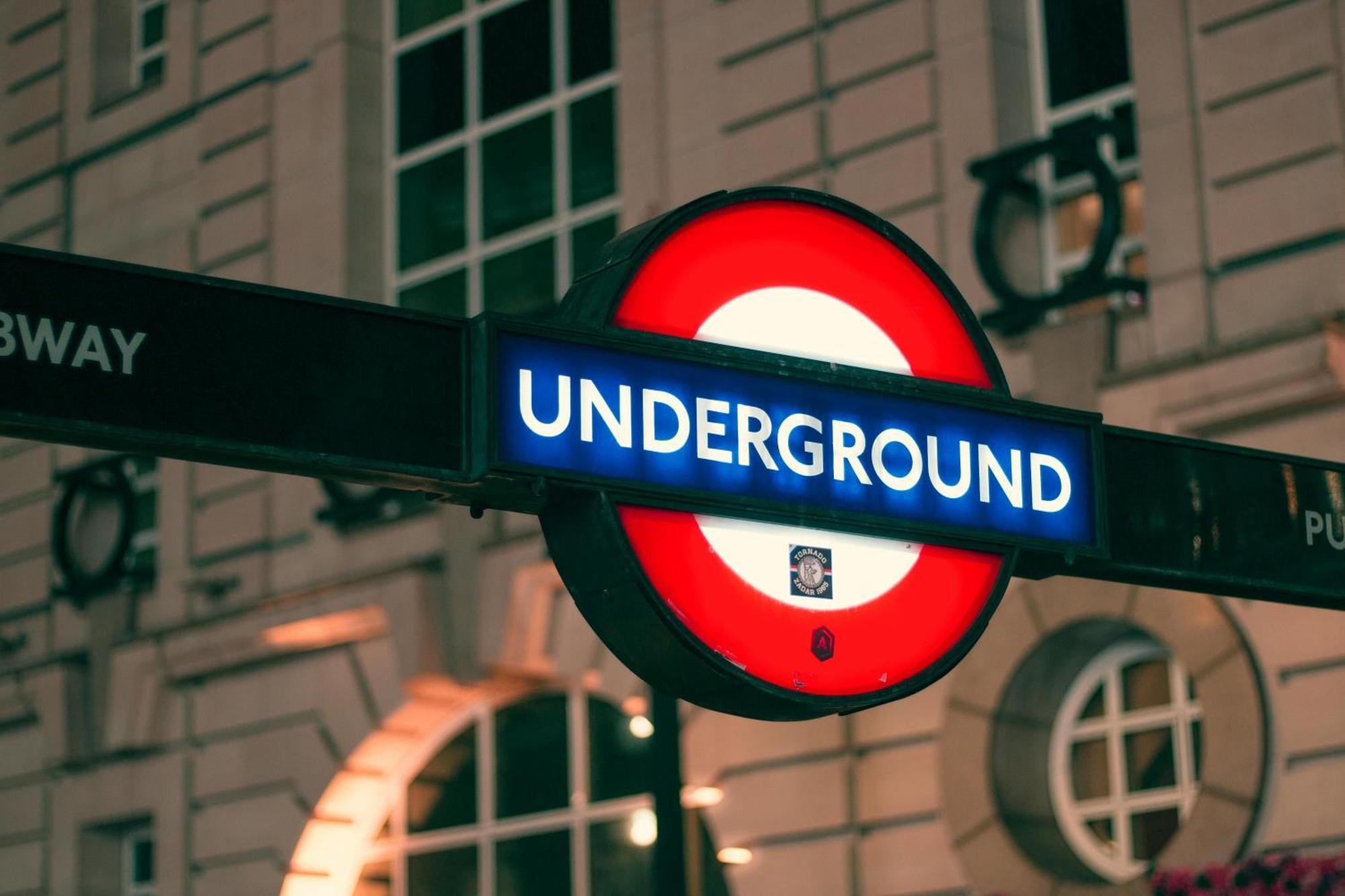 Cozy Flat Londonアパートメント エクステリア 写真
