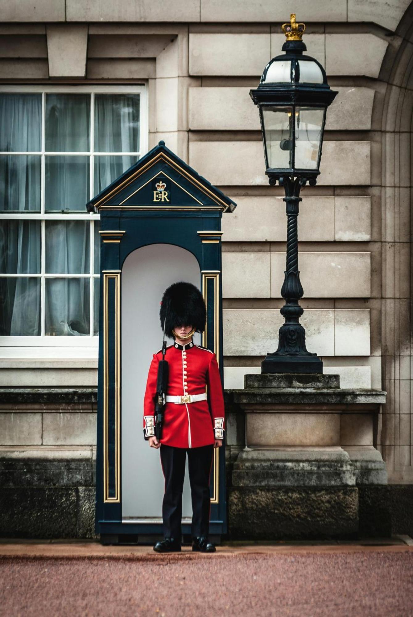 Cozy Flat Londonアパートメント エクステリア 写真
